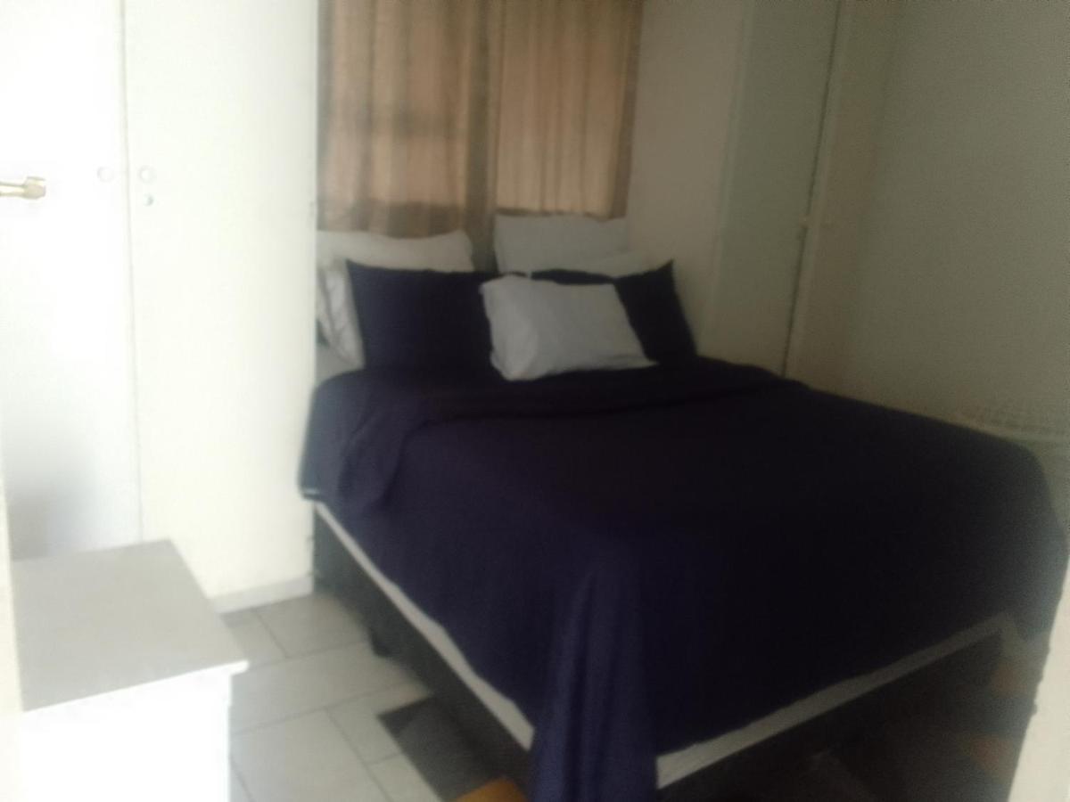 The Apartment On Katherine Street In Central Sandton ヨハネスブルグ エクステリア 写真