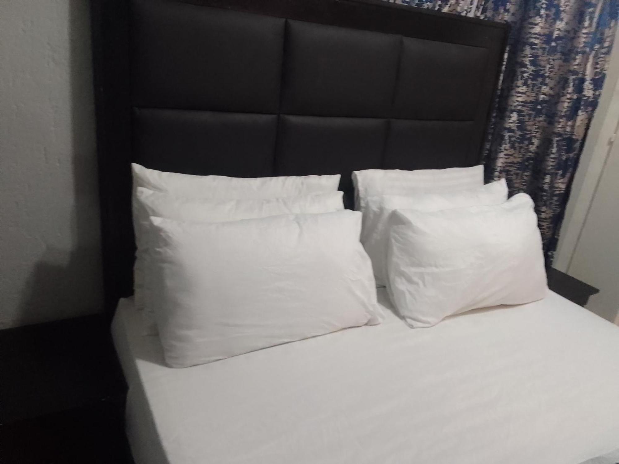 The Apartment On Katherine Street In Central Sandton ヨハネスブルグ エクステリア 写真